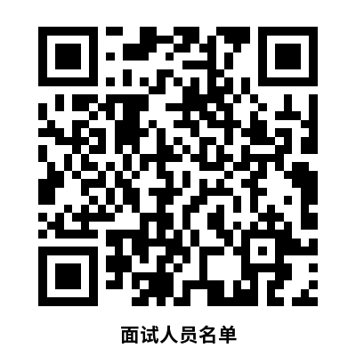 太原西山生態(tài)文旅投資建設(shè)有限公司子公司及太原西山產(chǎn)業(yè)發(fā)展有限公司2023年公開(kāi)招聘人員面試人員名單.png