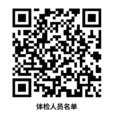 太原西山生態(tài)文旅投資建設有限公司子公司及太原西山產(chǎn)業(yè)發(fā)展有限公司2023年公開招聘人員體檢人員名單.png